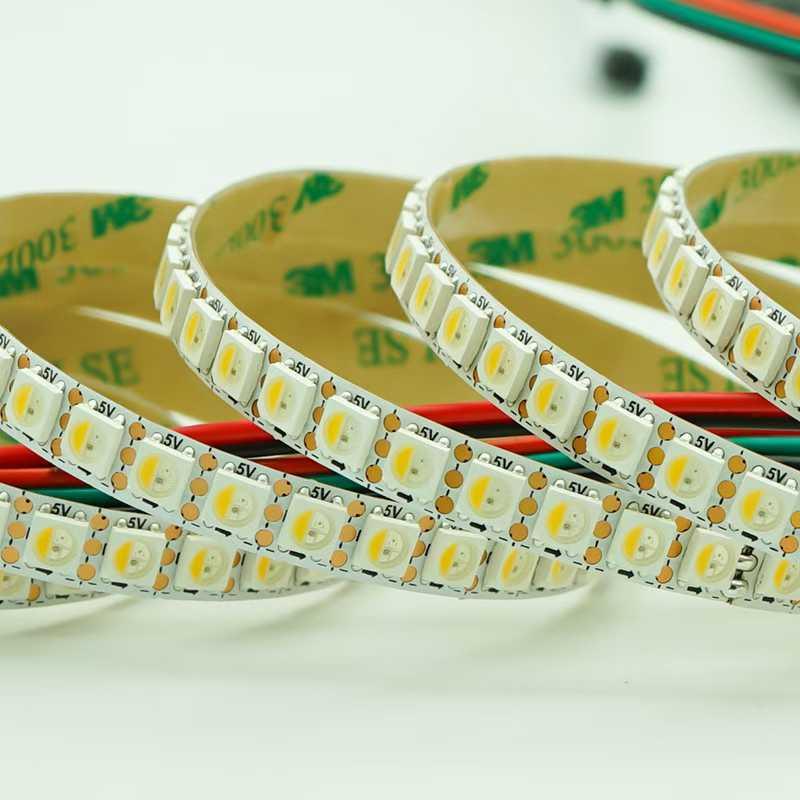 Rgbw Led Strip ניתן להתייחסות